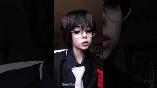 Kaneki Ken Tokyo Ghoul RE cosplay