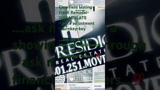 IMMACULATE LISTING-Clearfield UT #homebuyers #realestateagent #property #MME #empiricalenterprises