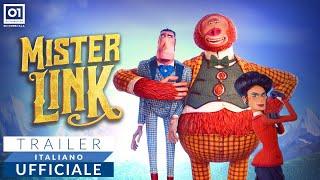 MISTER LINK (2020) - Trailer Ufficiale HD