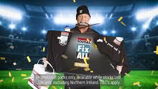 ALL you need is... Fix ALL Rewards - 2024
