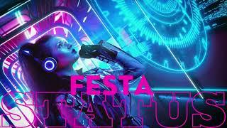 festastatus,Let's dance tonight, feel the vibe, music