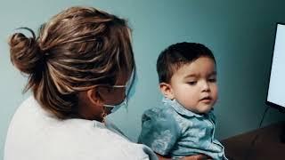 UCSD Study of Infant Development - Autism Center of Excellence