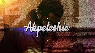 ''Akpeteshie Riddim'' - Joeyb x Pappy Kojo & Shaker Type Beat || Prod. Jaemally