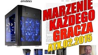 MKG.ATX.02.2015 czyli Marzenie Każdego Gracza | 02.2015 - McSzakalTV