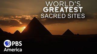 World's Greatest Man Made Wonders - Sacred Sites (2018) | Full Documentary