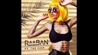 Raaban - Lovely Day Ft. The High (lyrics)