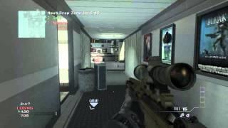 oHype nX - MW3 Game Clip