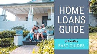 Home Loans 101 | FAST GUIDES