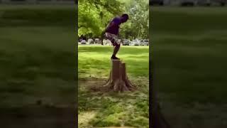 RARE FOOTAGE ! #godfirst #alanfenandes #coachalan #shorts #viralshorts #travels