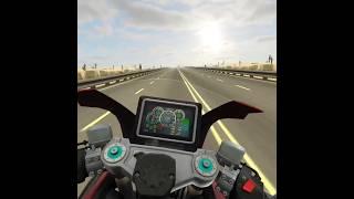 Traffic Rider Game | The Ajay Rider | #shorts #trafficrider #trafficridergameplay #automobile