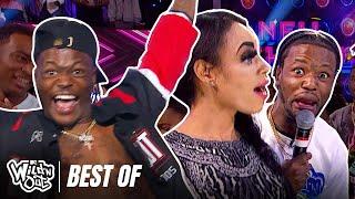DC Young Fly’s Most Iconic Moments  Wild 'N Out