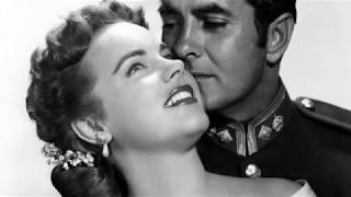 Terry Moore (Hollywood Stories)