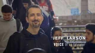 Adobe Voice: Inspire Learning