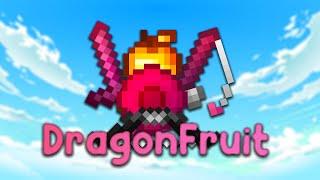  DragonFruit [16x]  |  1.8.9/1.7.10 Texture Pack 