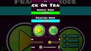 Did You Know About THIS Jump Glitch? | Geometry Dash #shorts #geometrydash #glitch