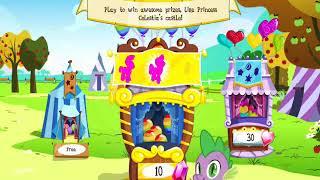 my little pony test windows