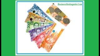 Currency exchange rates in the Philippines 08.07.2019 ...  | Currencies and banking topics #153