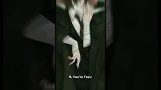 10 Things I Hate About You Bungou Stray Dogs Edition!