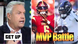 Jayden Daniels is making Command are SERIOUS Super Bowl contender! - Rex Ryan WARNING Lamar & Ravens