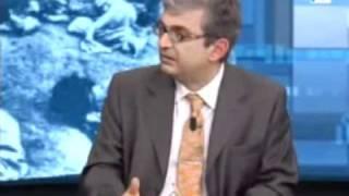 Spanish Intellectuals about the Armenian Genocide broadcasted by Armenian Public TV