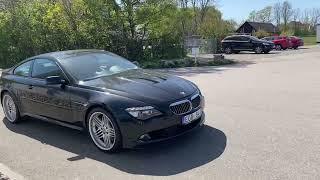 Köp BMW Alpina B6S Coupe på Klaravik