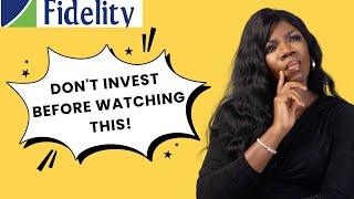 Investment Opportunity | How To Invest in Fidelity Bank Public Offer Shares (Earn Passive Income)