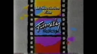 Albert Wallace Enterprises/Northstar Entertainment Group/Family Productions (1994)