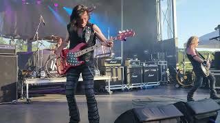 Music Mob w/ Rudy Sarzo - Rainbow in the Dark (Dio Cover)