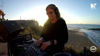 Miss Luna | Balearica Sunset Sessions at Cala Conta | Ibiza (Spain)