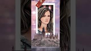 Hogwarts Theme! Hermione