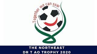 Nagaland vs Manipur Northeast Dr T Ao Trophy 2020 5th Day Tripura vs Arunachal Pradesh