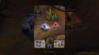 SUPPORT TARIC vs YASUO FULL BUILD FIGHTS! #leagueoflegends