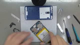 Meizu M5 Disassembly,Screen Repair,Battery Replace,Charge fix,Home Button,Teardown