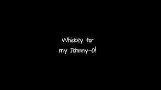 | Whiskey Johnny | shanty | Assassin's Creed IV Black Flag | lyrics |