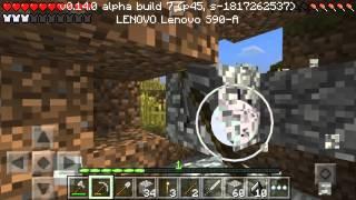 Lp.#1 Minecraft #Странные похождения# ,,Летсплей по майнкрафту!!!"