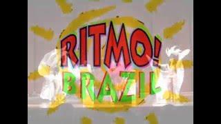 RITMO! BRAZIL Carnival Show 305-298-2380