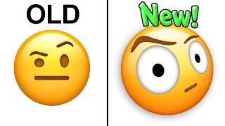 I Made the “Best” New Emoji 🫠