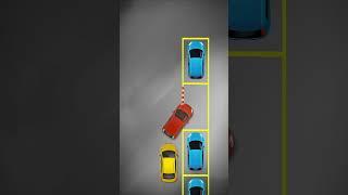 An experienced driver’s parking method #driving #car #tips #park