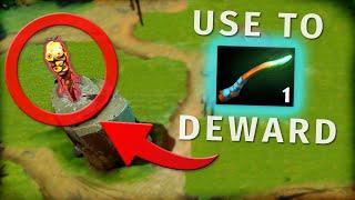 Dewarding Tips Most People Aren’t Using