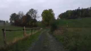 Fabia - Krasov