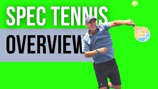 Spec Tennis: A Full Overview