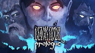 СЛАВЯНСКАЯ МИФОЛОГИЯ ► Black Book: Prologue