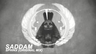 Saddam - Sphinx (Original Mix)