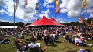 WOMAD UK