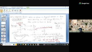 Foundational Chemistry - Class-X(22/09/2024) - Sir A. Mondal