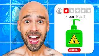 Ik Test De Gevaarlijkste Verboden Producten! *Schokkend* Deel 3