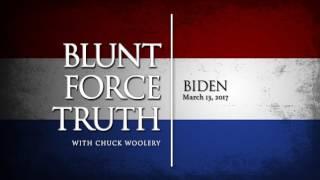 Blunt Force Truth Minute - Biden