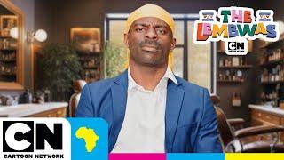 Adult Things | The Lembwas | NEW SHOW | Cartoon Network Africa Original Show