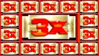 JACKPOT HANDPAY$400 BETSMEGA VAULT HIGH LIMIT SLOT MACHINE BUENO DINERO MUSEUM SLOTS IGT