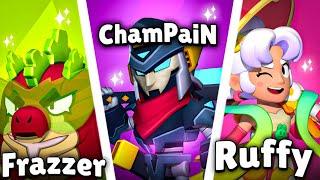 64 GANG is Back⭐️ - The New GOD Trio